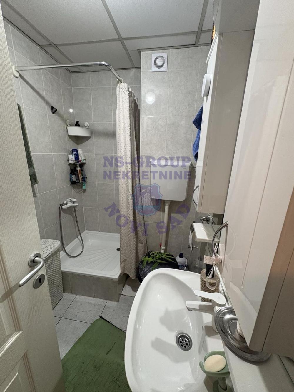 Slika 7 - Jednoiposoban stan na prodaju, 38m2, 114.330€