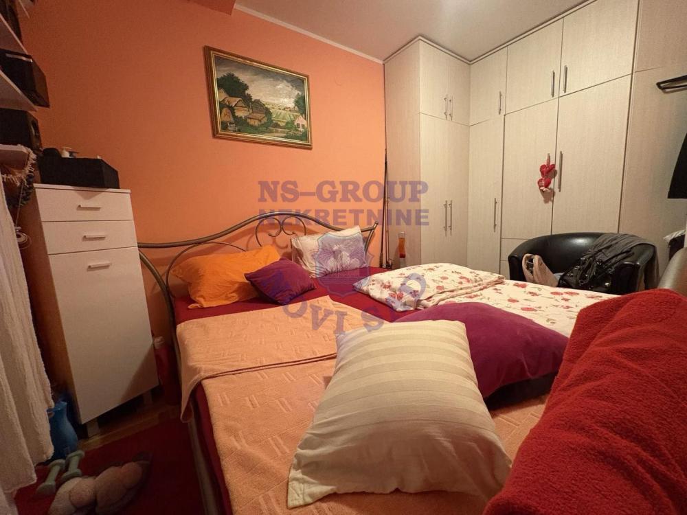 Slika 4 - Jednoiposoban stan na prodaju, 38m2, 114.330€