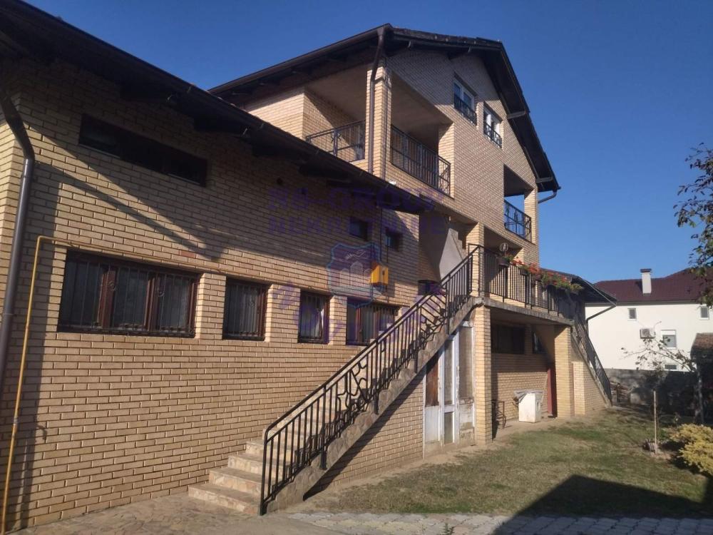 Slika 2 -  Kuća na prodaju, 408m2, 473.800€