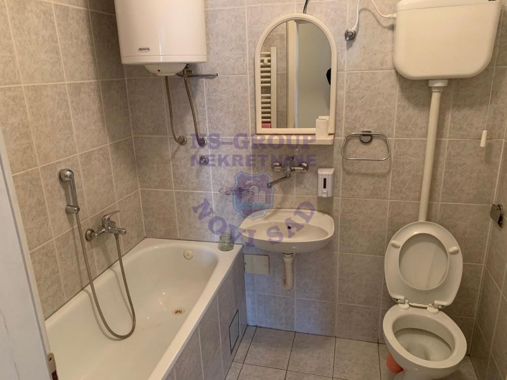 Slika 5 - Dvosoban stan na prodaju, 55m2, 113.300€