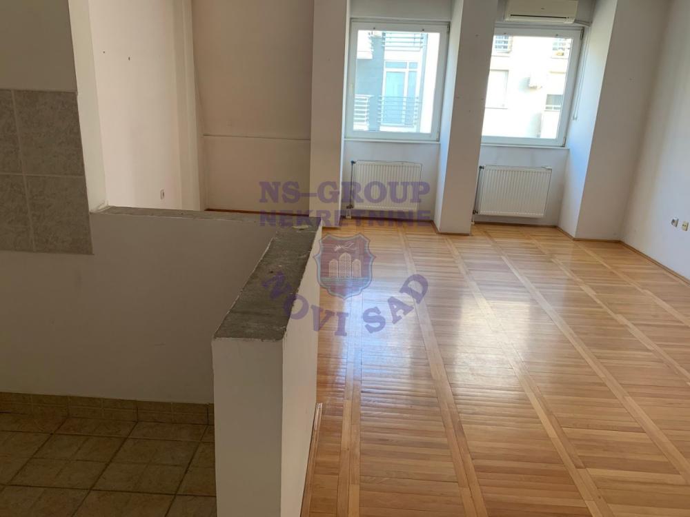 Slika 1 - Dvosoban stan na prodaju, 55m2, 113.300€