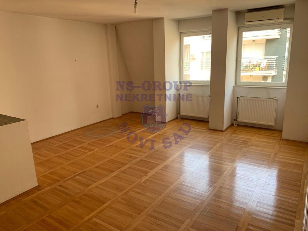 Glavna slika -Dvosoban stan na prodaju, 55m2, 113.300€