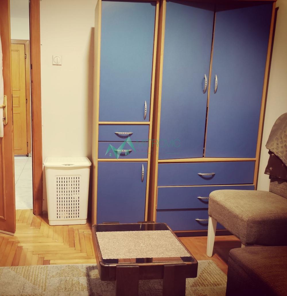 Slika 4 - Četvorosoban stan za izdavanje, 96m2, 450€