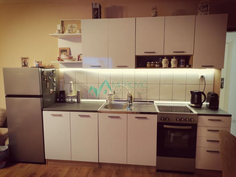 Slika 7 - Četvorosoban stan za izdavanje, 96m2, 450€