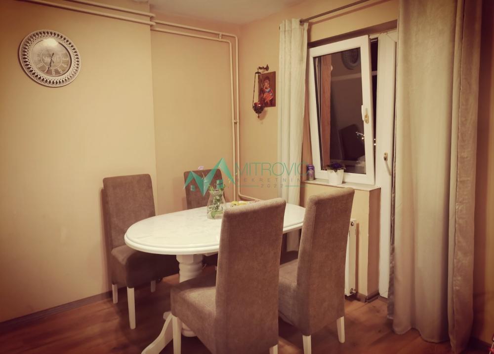 Slika 2 - Četvorosoban stan za izdavanje, 96m2, 450€