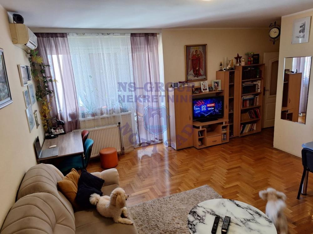 Slika 1 - Dvoiposoban stan na prodaju, 64m2, 155.900€
