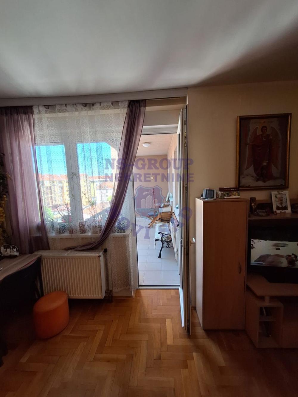 Slika 2 - Dvoiposoban stan na prodaju, 64m2, 155.900€