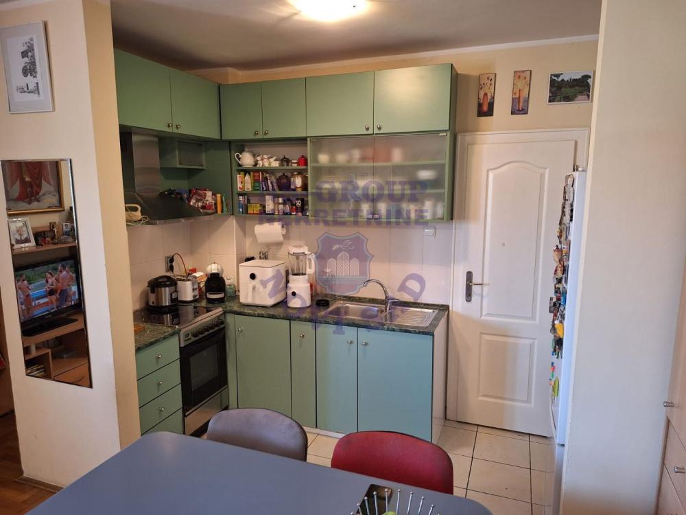 Slika 5 - Dvoiposoban stan na prodaju, 64m2, 155.900€