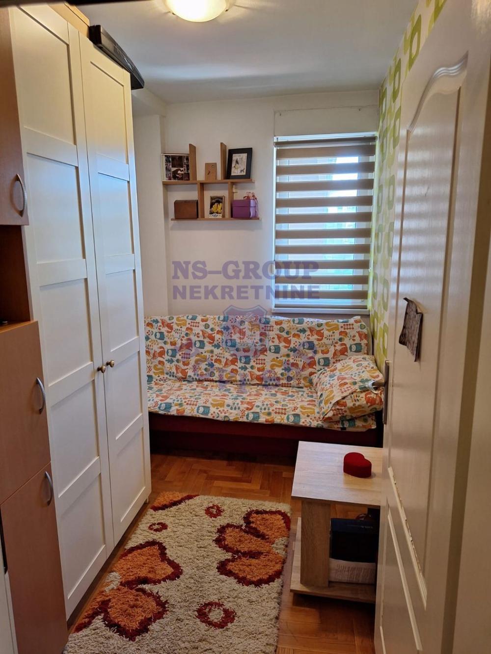 Slika 4 - Dvoiposoban stan na prodaju, 64m2, 155.900€