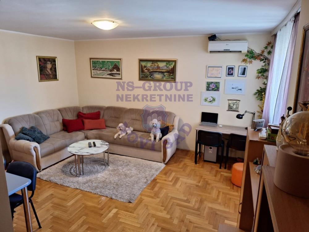 Glavna slika -Dvoiposoban stan na prodaju, 64m2, 155.900€