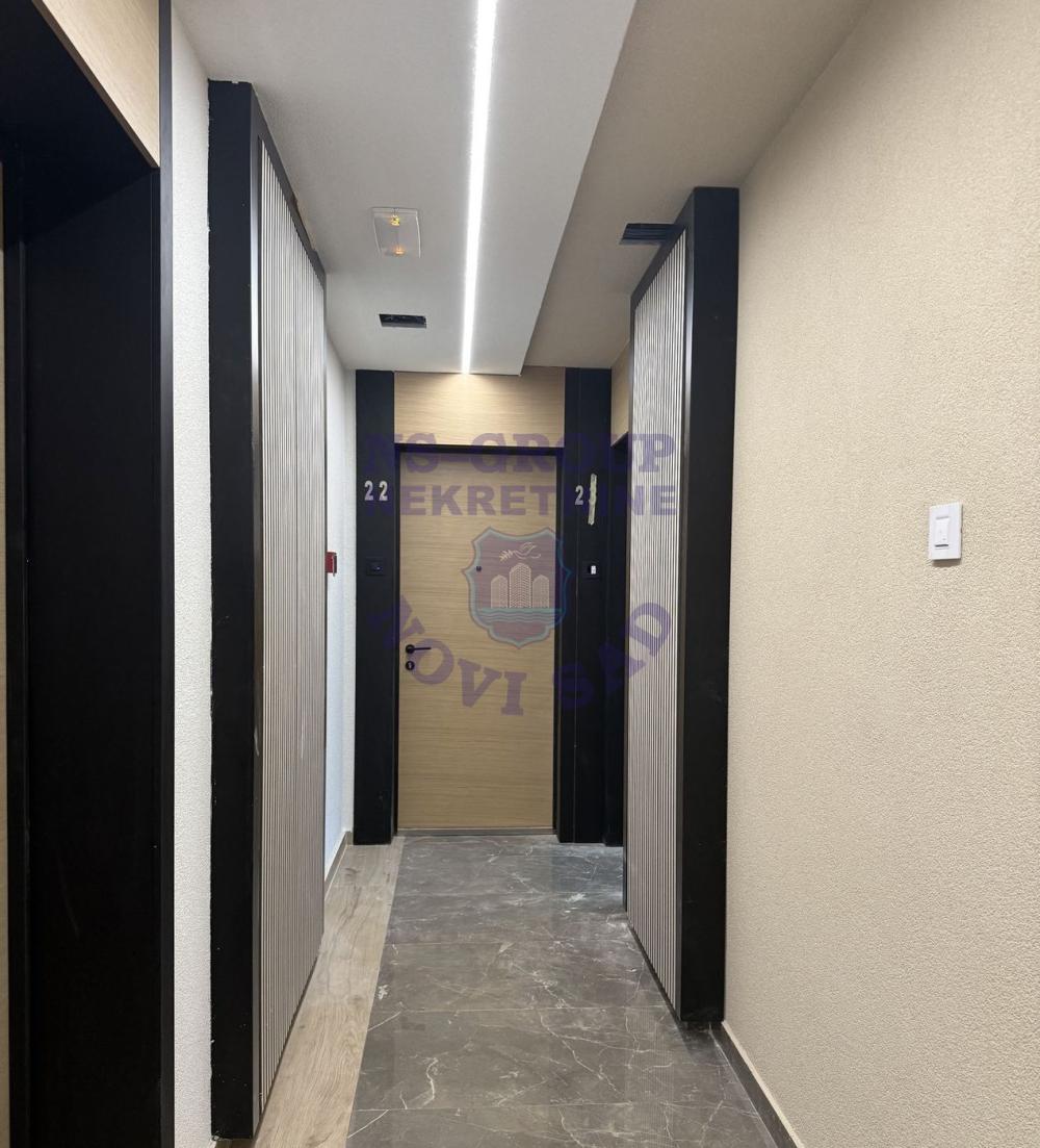 Slika 4 - Trosoban stan na prodaju, 58m2, 196.000€