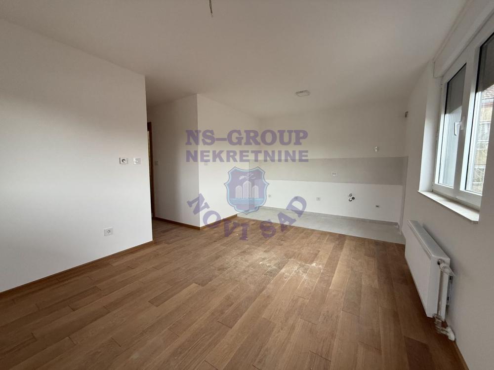 Glavna slika -Trosoban stan na prodaju, 58m2, 196.000€