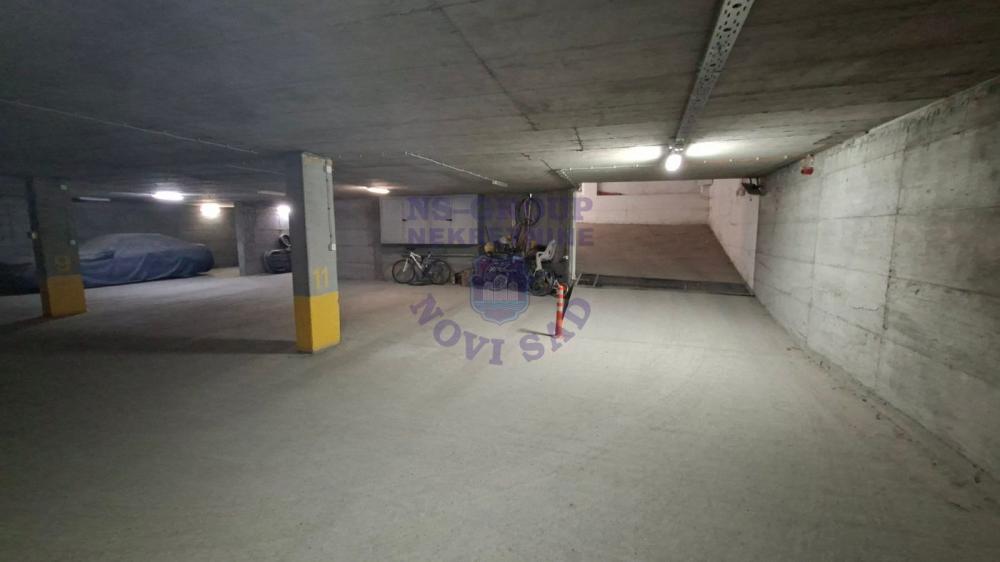 Slika 11 - Dvoiposoban stan na prodaju, 51m2, 157.600€