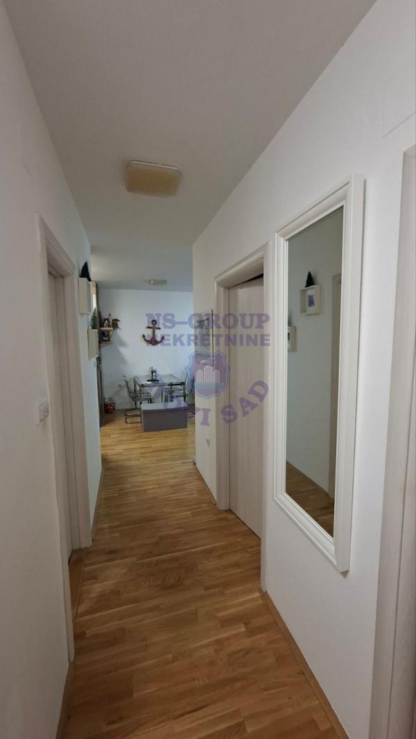 Slika 9 - Dvoiposoban stan na prodaju, 51m2, 157.600€
