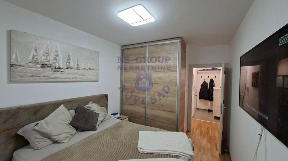 Slika 6 - Dvoiposoban stan na prodaju, 51m2, 157.600€