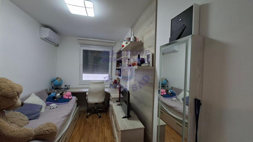 Slika 3 - Dvoiposoban stan na prodaju, 51m2, 157.600€