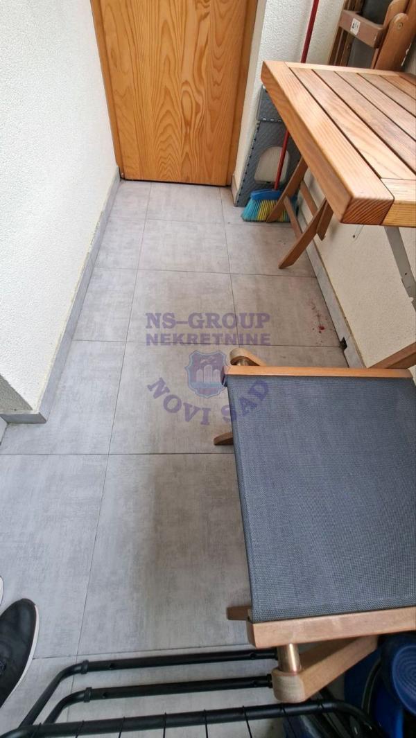 Slika 10 - Dvoiposoban stan na prodaju, 51m2, 157.600€