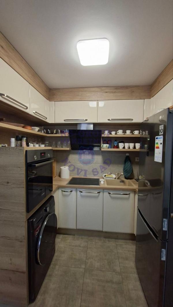 Slika 7 - Dvoiposoban stan na prodaju, 51m2, 157.600€