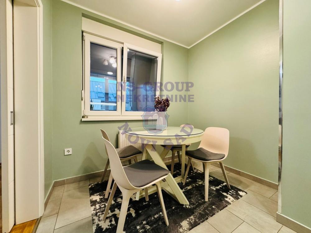 Slika 6 - Trosoban stan na prodaju, 61m2, 191.600€