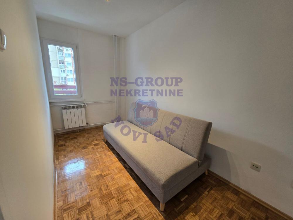 Slika 3 - Dvoiposoban stan na prodaju, 47m2, 150.380€