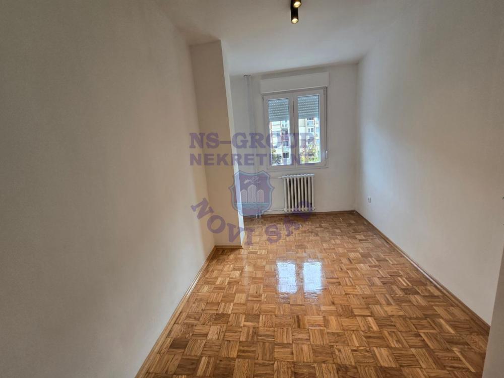 Slika 2 - Dvoiposoban stan na prodaju, 47m2, 150.380€