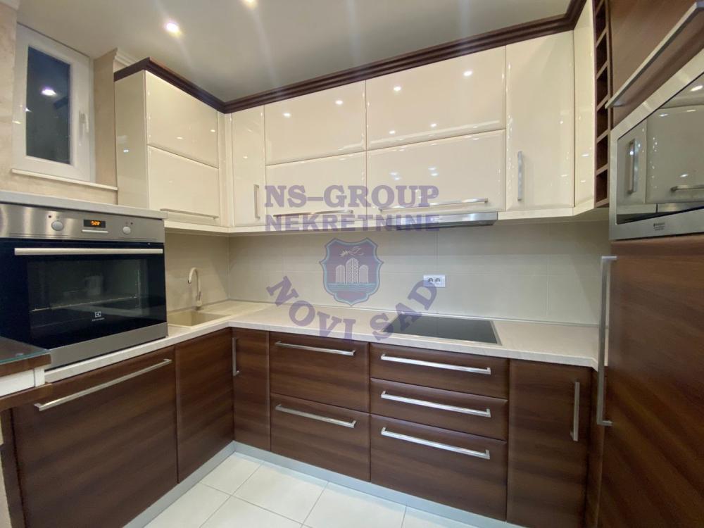 Slika 2 - Trosoban stan na prodaju, 59m2, 185.400€