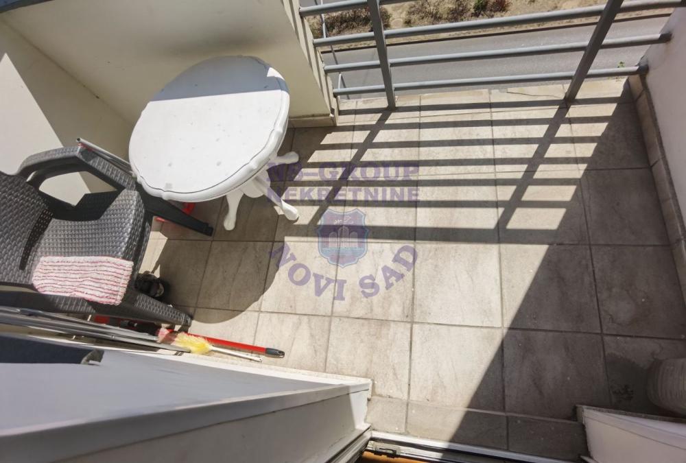 Slika 5 -  Stan na prodaju, 25m2, 87.500€