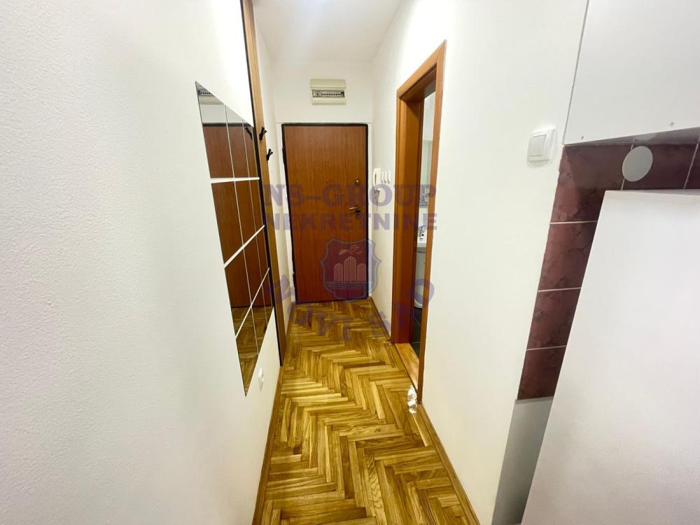 Slika 9 -  Stan na prodaju, 25m2, 86.010€