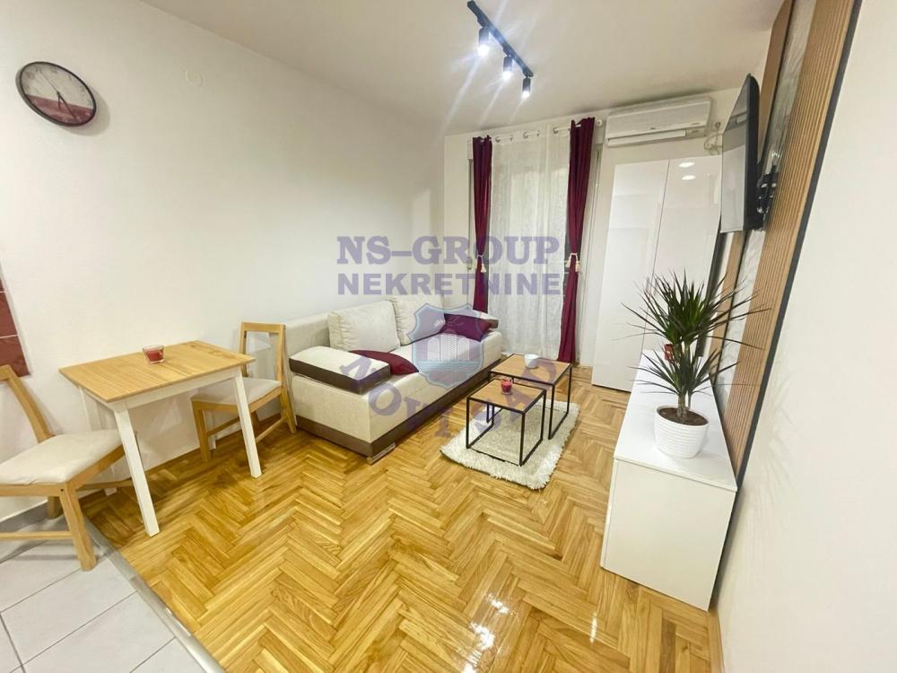 Slika 4 -  Stan na prodaju, 25m2, 86.010€