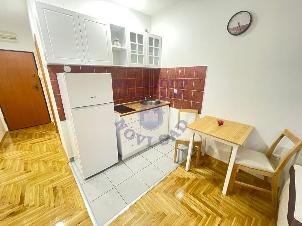 Slika 5 -  Stan na prodaju, 25m2, 86.010€