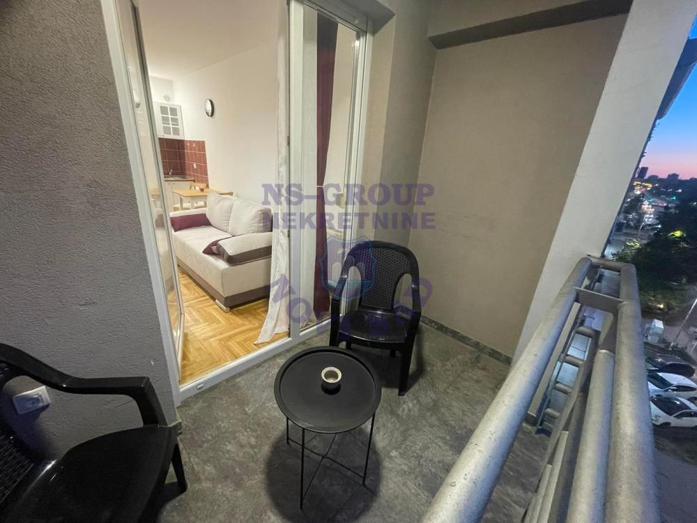 Slika 10 -  Stan na prodaju, 25m2, 86.010€