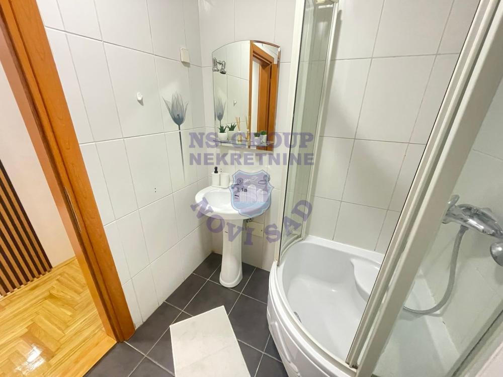 Slika 7 -  Stan na prodaju, 25m2, 86.010€