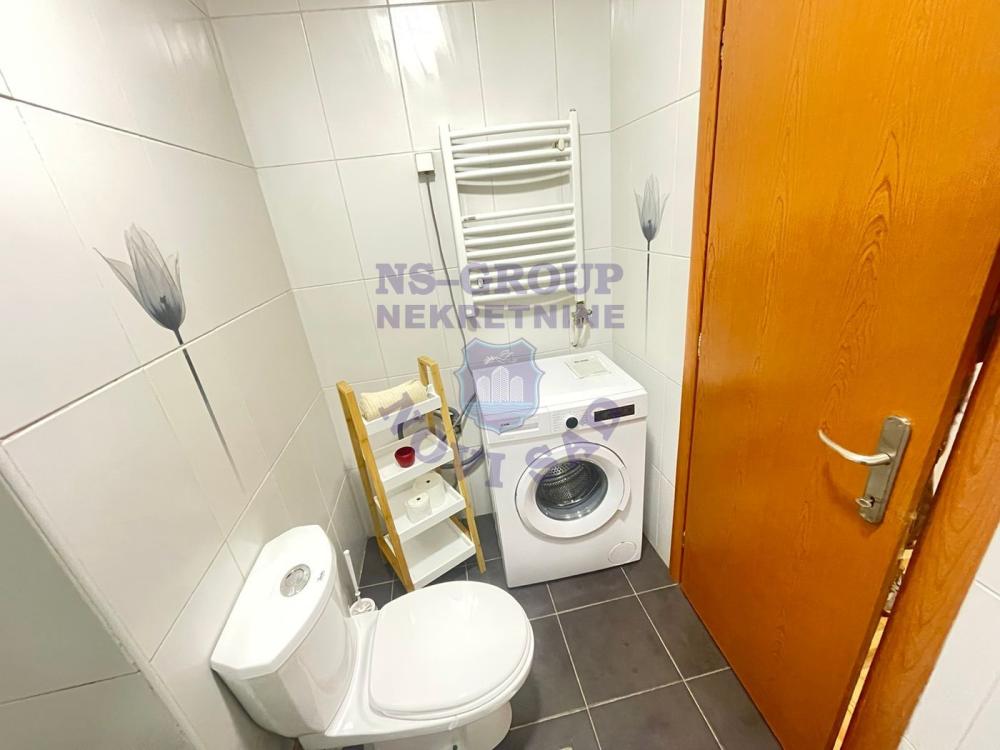 Slika 8 -  Stan na prodaju, 25m2, 86.010€