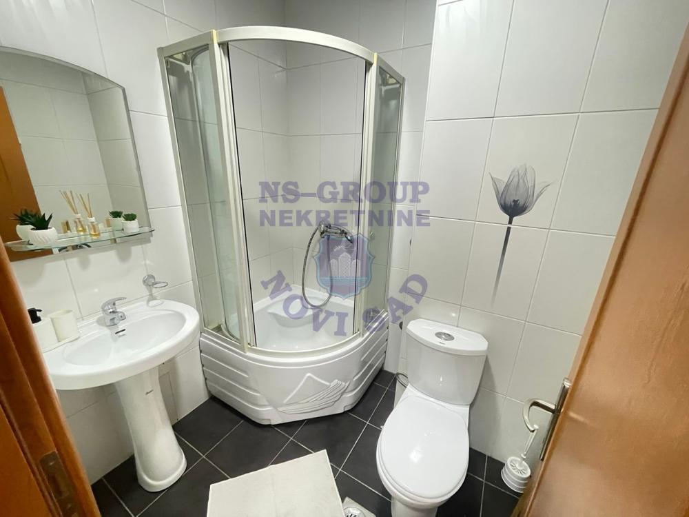 Slika 6 -  Stan na prodaju, 25m2, 86.010€