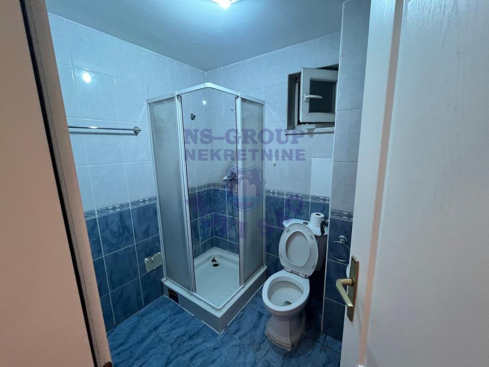 Slika 6 -  Stan na prodaju, 29m2, 84.800€