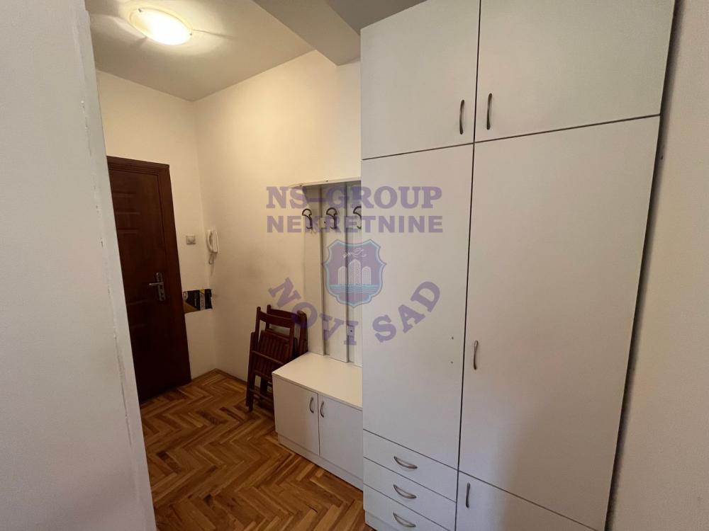 Slika 7 -  Stan na prodaju, 29m2, 84.800€