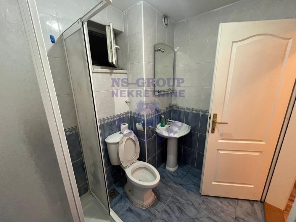 Slika 3 -  Stan na prodaju, 29m2, 84.800€