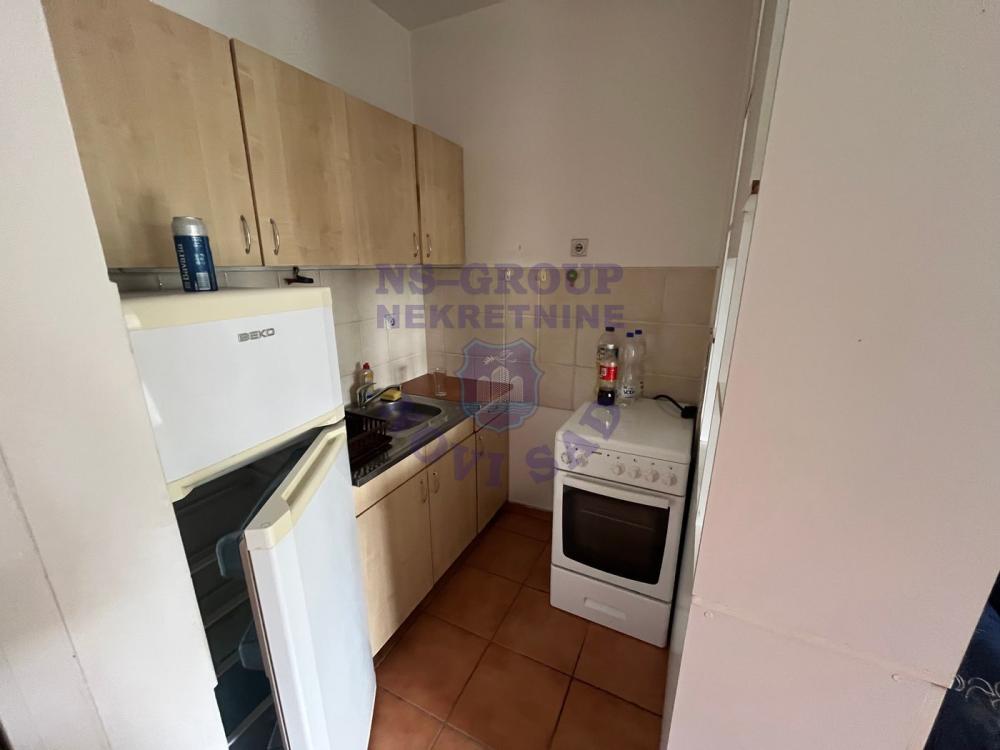 Slika 4 -  Stan na prodaju, 29m2, 84.800€