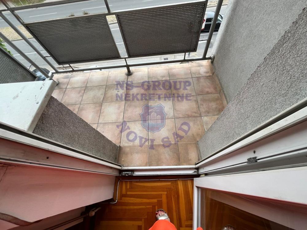 Slika 9 -  Stan na prodaju, 29m2, 84.800€