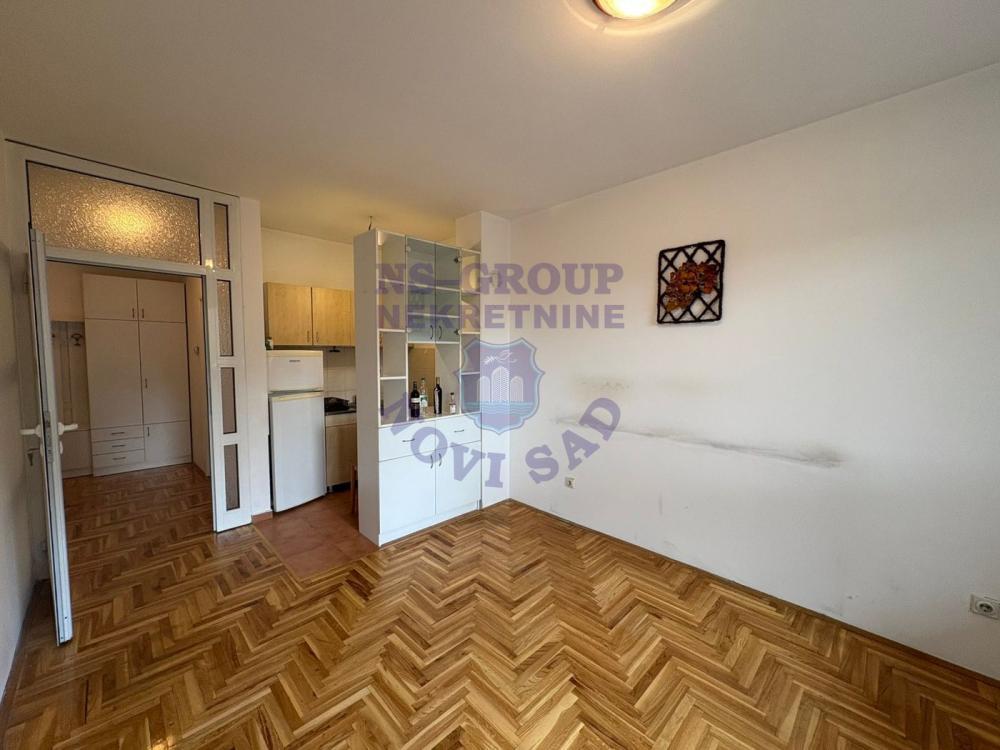 Glavna slika - Stan na prodaju, 29m2, 84.800€