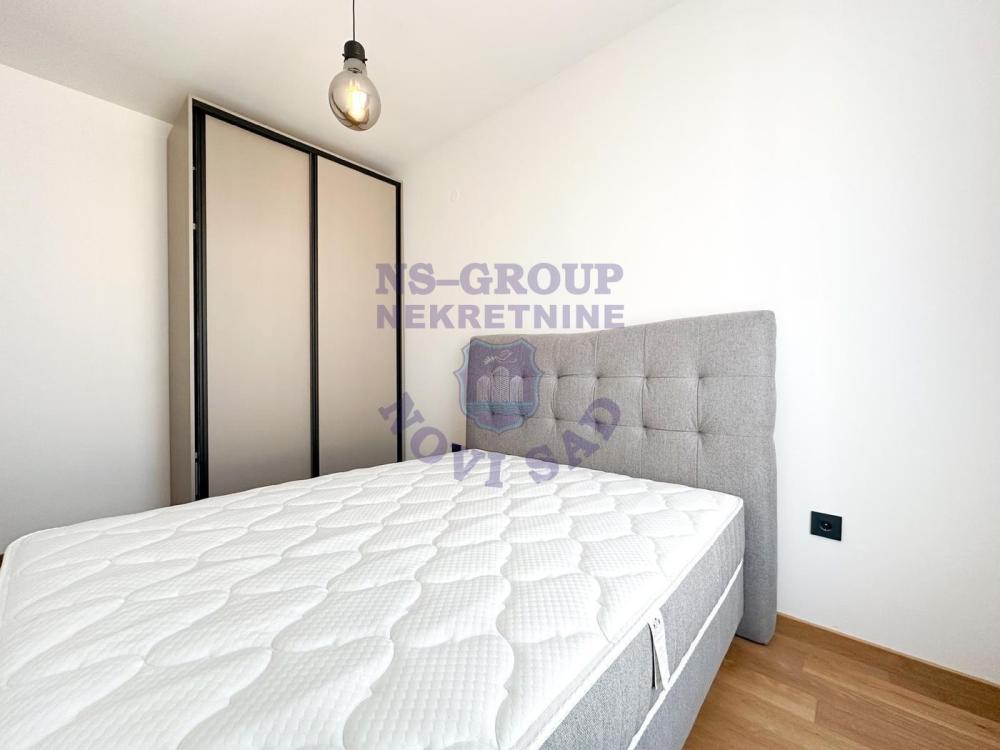 Slika 8 - Dvoiposoban stan na prodaju, 56m2, 190.350€