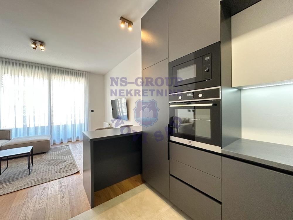 Slika 3 - Dvoiposoban stan na prodaju, 56m2, 190.350€