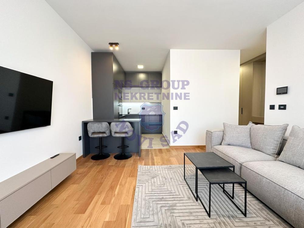 Slika 2 - Dvoiposoban stan na prodaju, 56m2, 190.350€