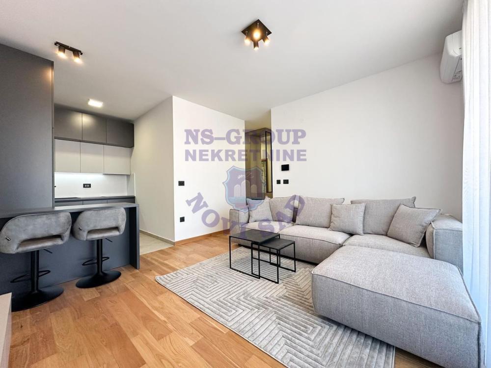 Glavna slika -Dvoiposoban stan na prodaju, 56m2, 190.350€