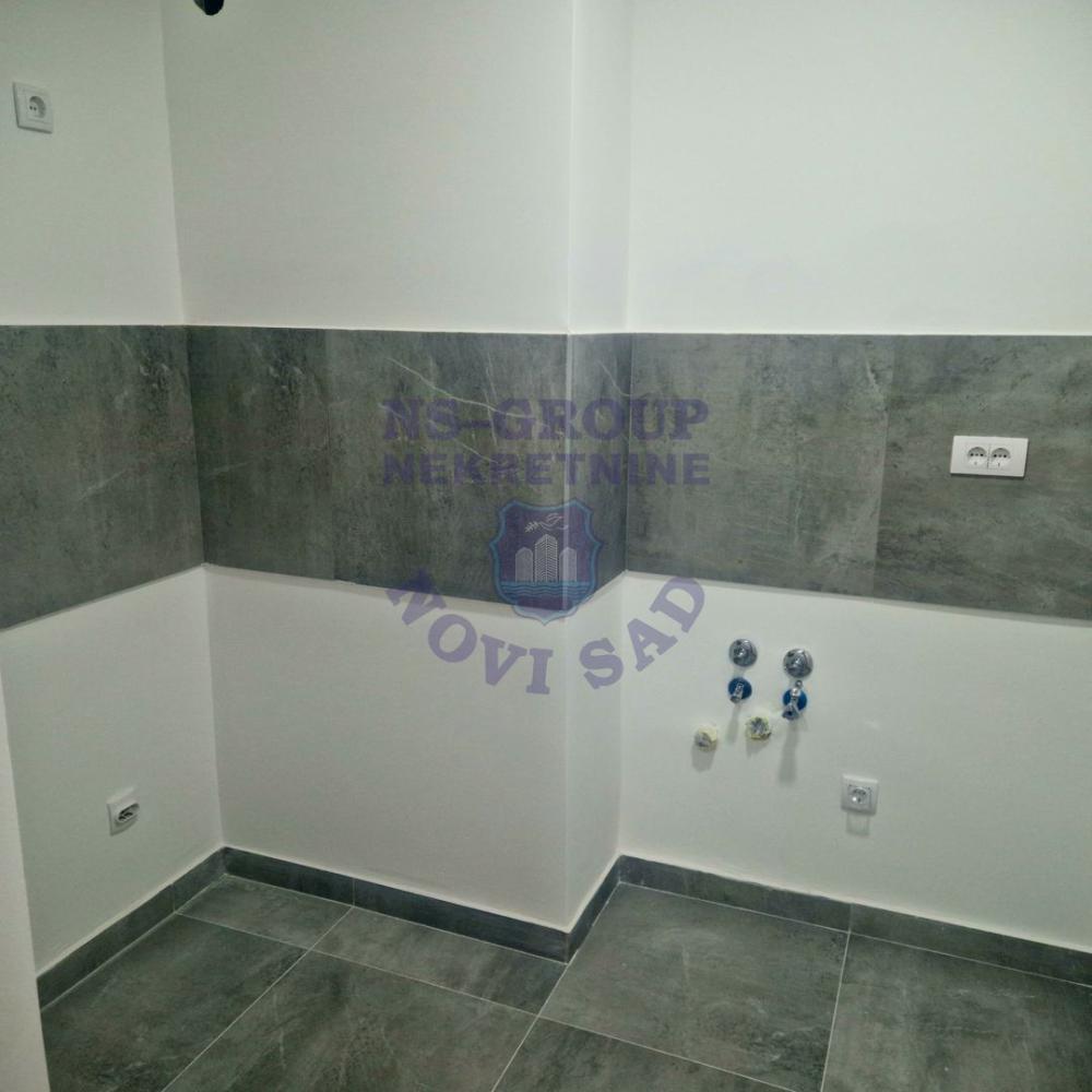 Slika 3 - Jednoiposoban stan na prodaju, 40m2, 139.500€