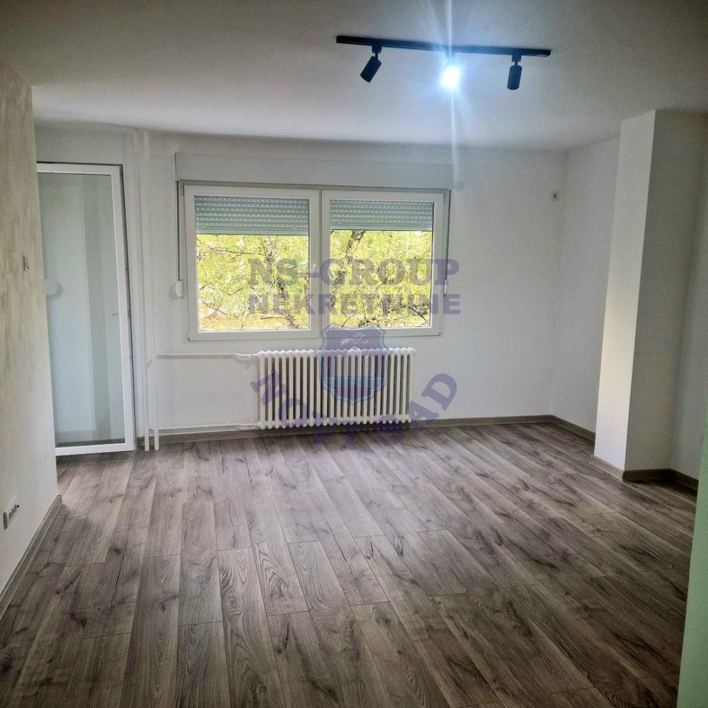 Slika 1 - Jednoiposoban stan na prodaju, 40m2, 139.500€