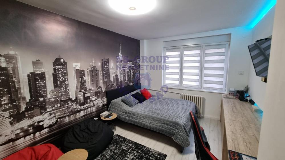 Slika 6 - Dvoiposoban stan na prodaju, 58m2, 236.900€