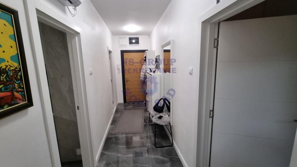 Slika 3 - Dvoiposoban stan na prodaju, 58m2, 236.900€