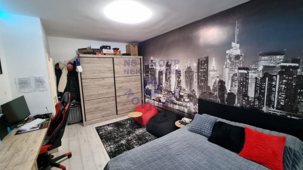 Slika 5 - Dvoiposoban stan na prodaju, 58m2, 236.900€