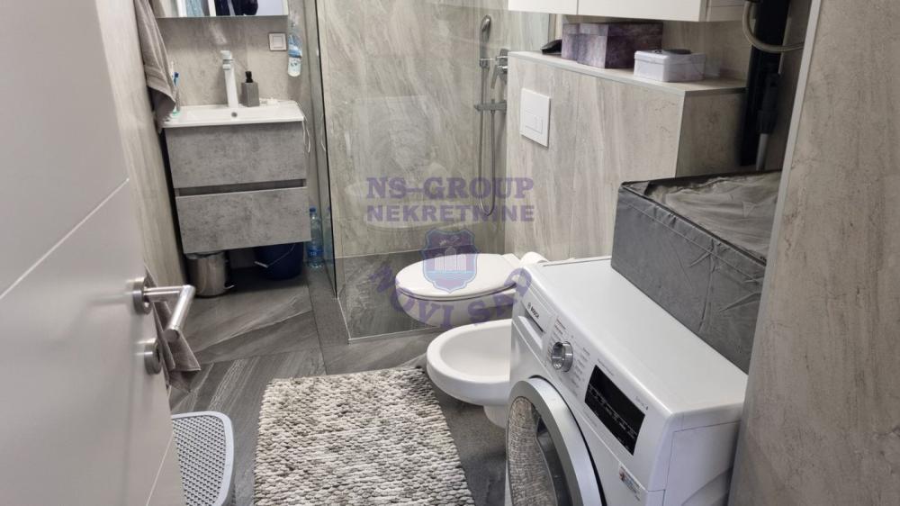 Slika 6 - Dvoiposoban stan na prodaju, 58m2, 236.900€